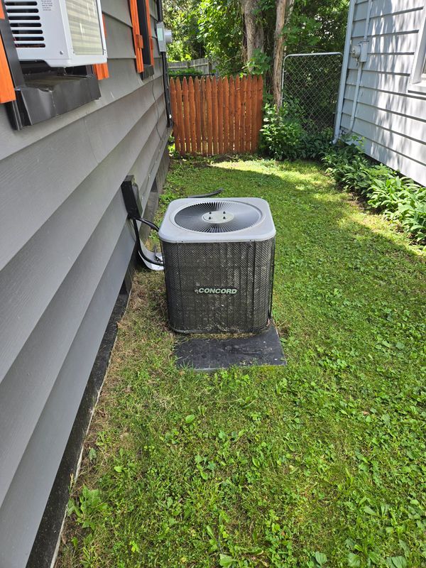 Efficient Comfort: Transforming Home Climate with Expert Payne Equipment Installations