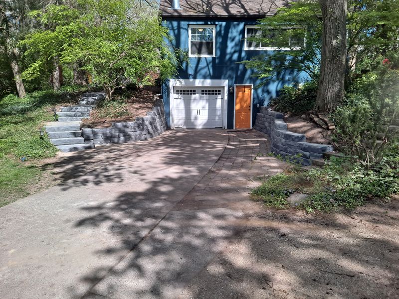 Pavers