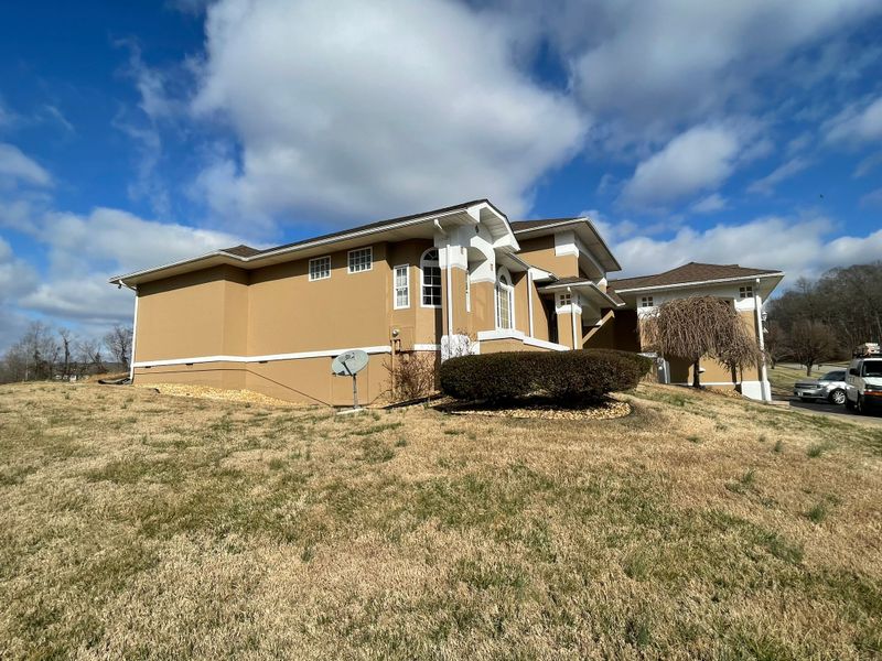 Exterior Paint Springfield TN legacy drive