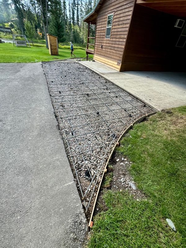 Concrete