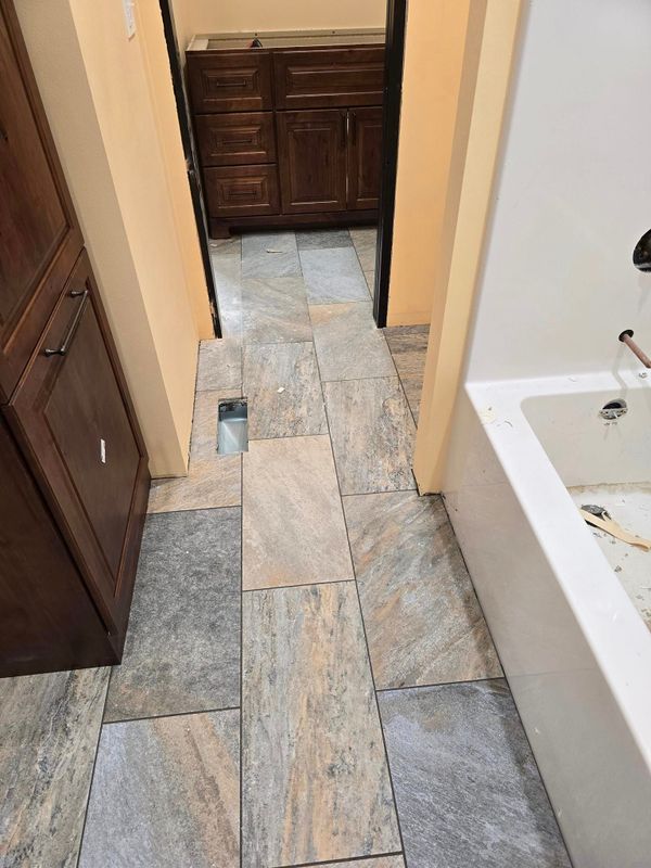 Flooring