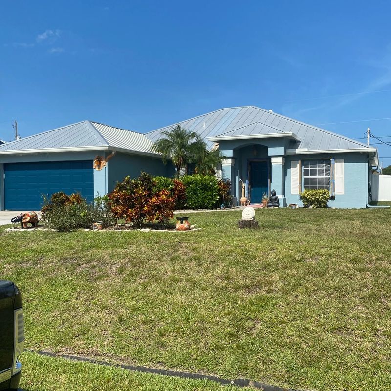 Exterior Painting gallery