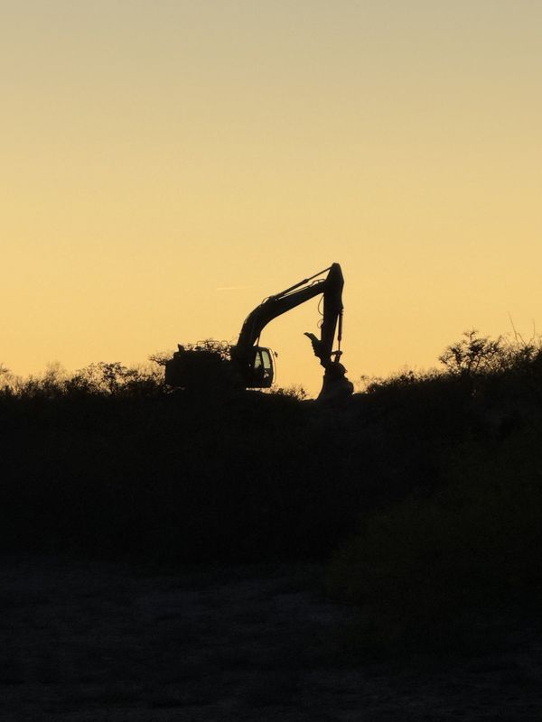 Land Clearing
