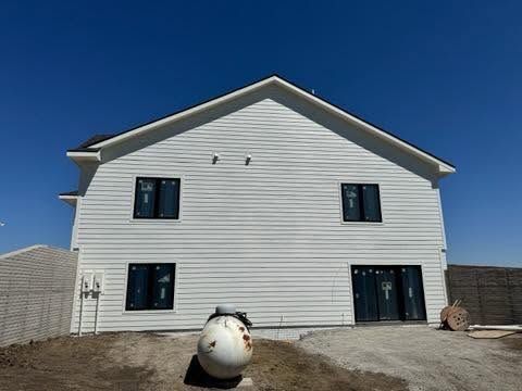 Drywall Finishing