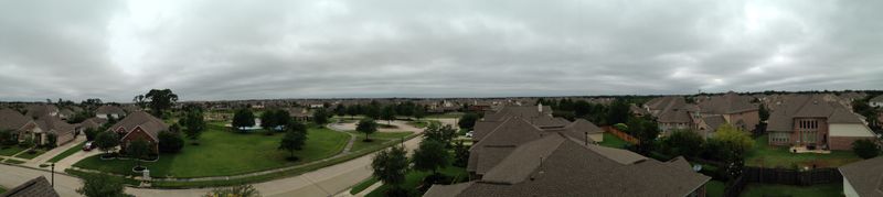 Roofing