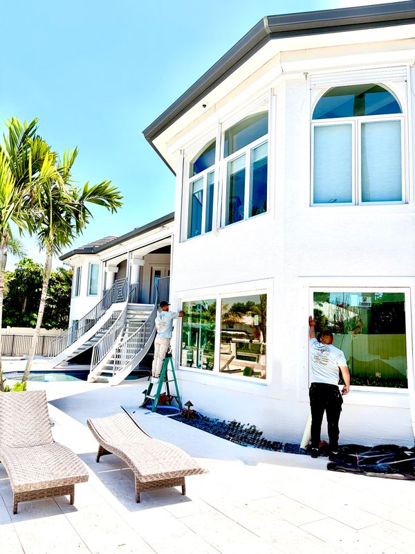 Elevating Elegance: Premium Window & Door Transformations in Port Royal, Naples