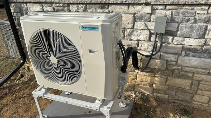 Custom HVAC Design
