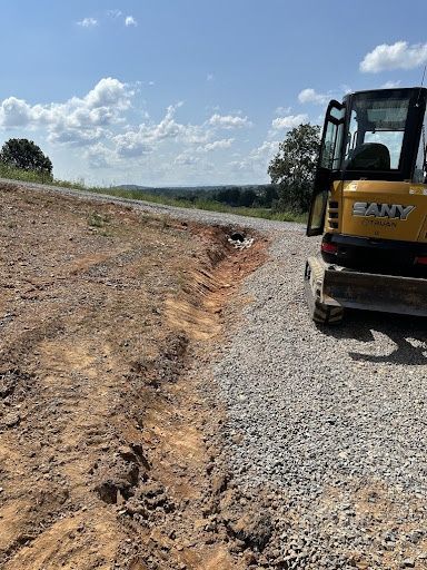 Land Grading
