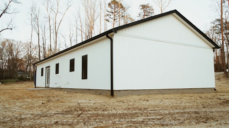 Custom Home Construction