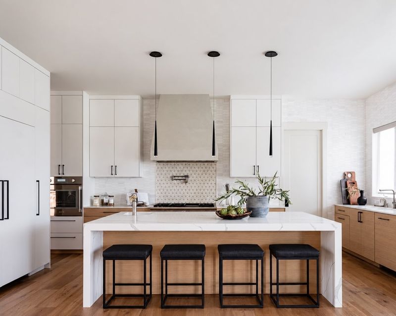 Kitchen Renovation
