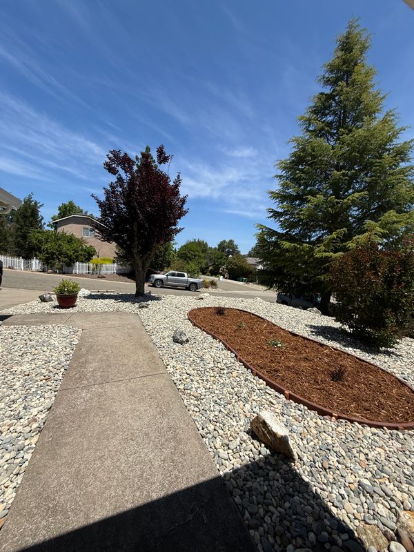 Landscaping
