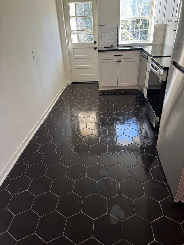 Post-Construction Cleaning