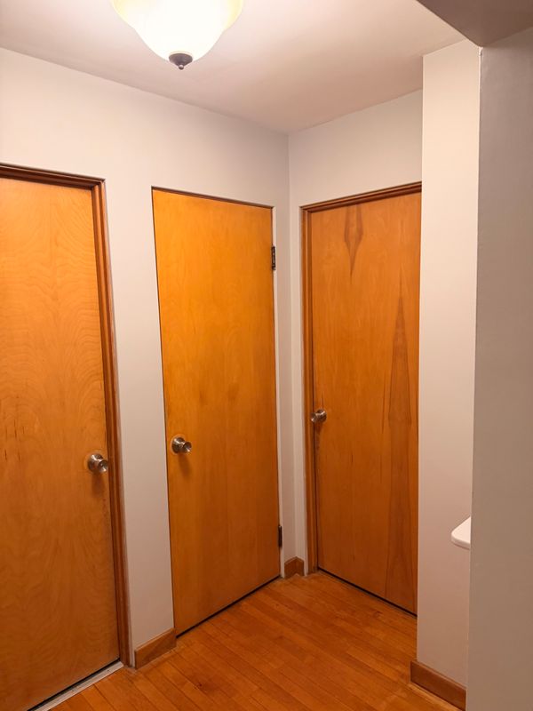 Interior Painting gallery