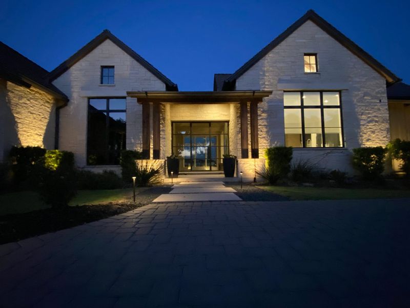 Lighting and Design