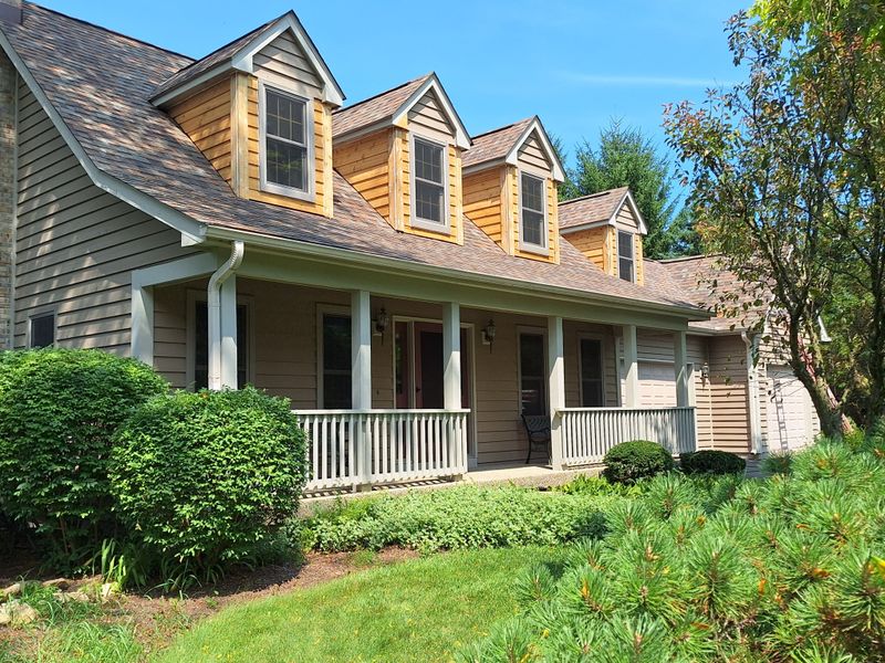 Exterior Painting