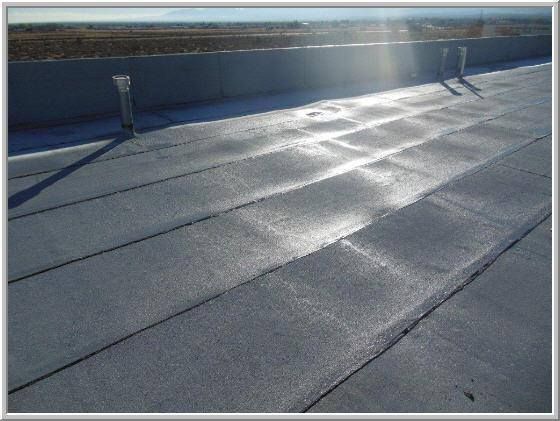 Roofing