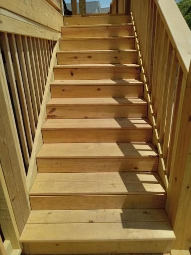 Carpentry