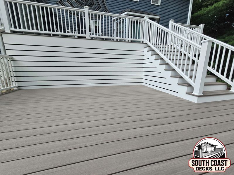 Deck Building