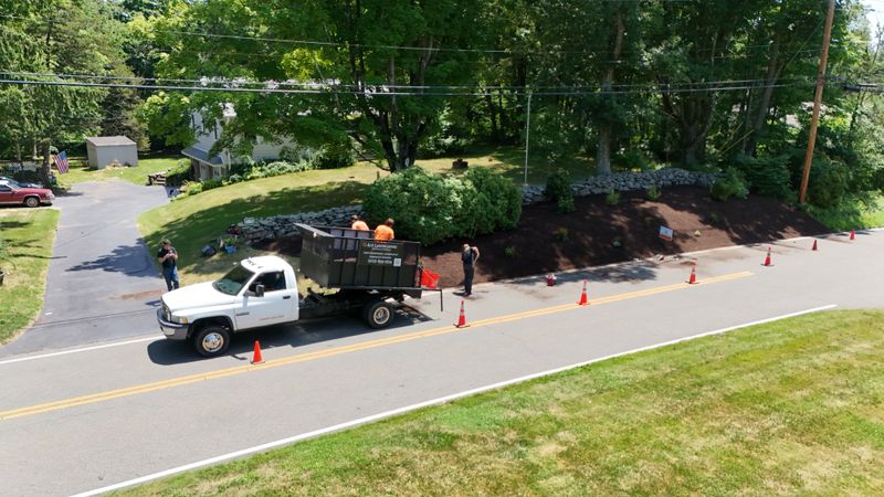 Plantings & Landscape Design