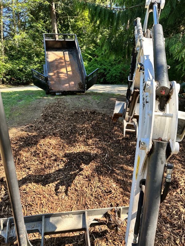Excavation & Grading