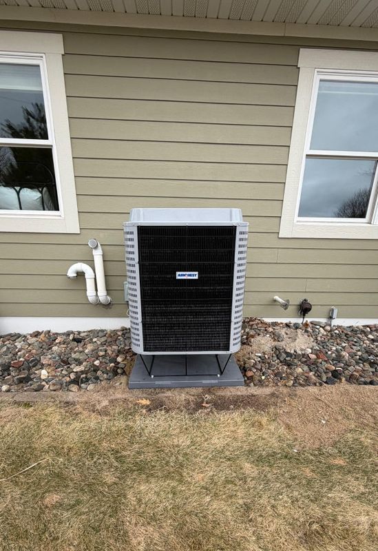 Furnace Service Installation
