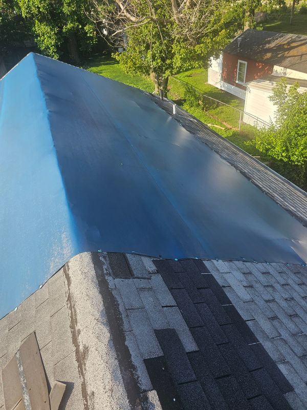 Roof Installation and Repair gallery