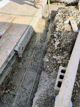 Foundations
