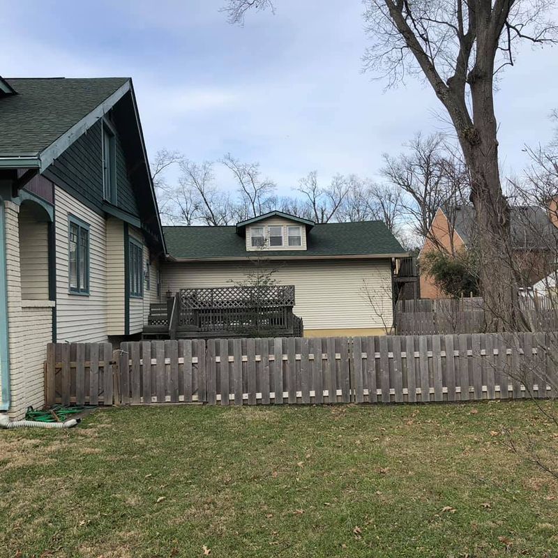 Exterior Painting gallery