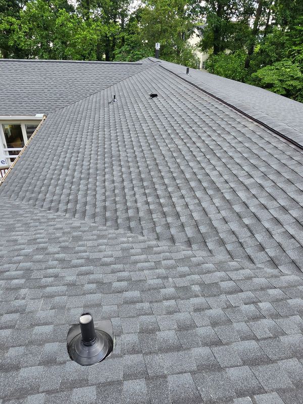 Roofing Replacement