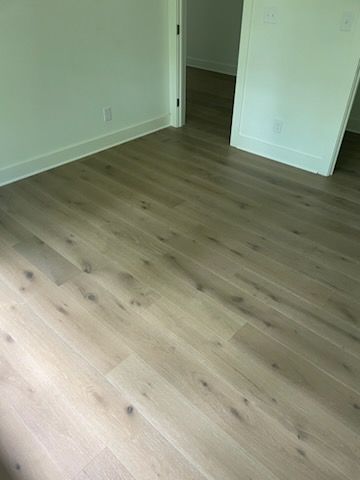 Hardwood