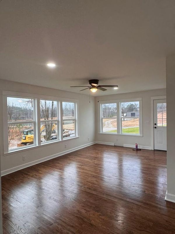 New construction