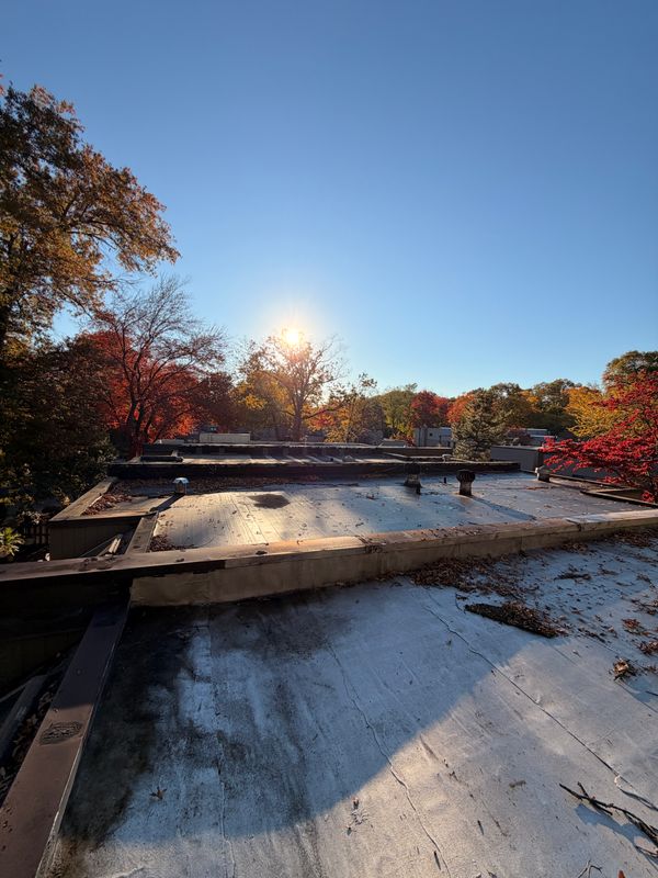 Roofing Replacement