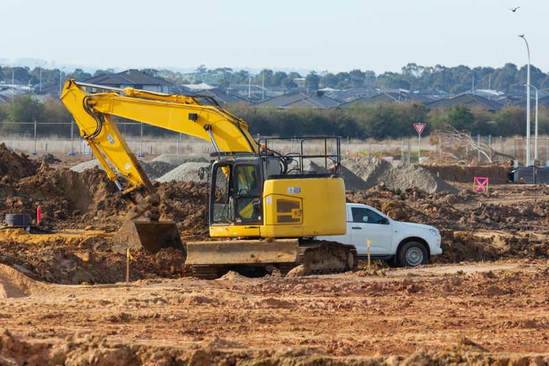 Land Clearing