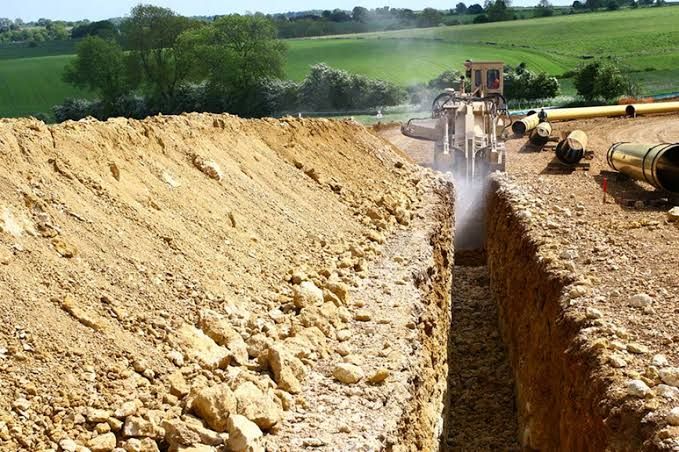 Trenching and Excavation