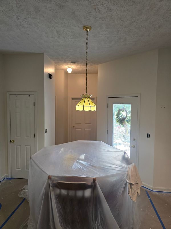 Interior Painting