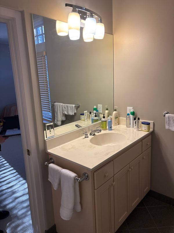 Additional Renovation Services