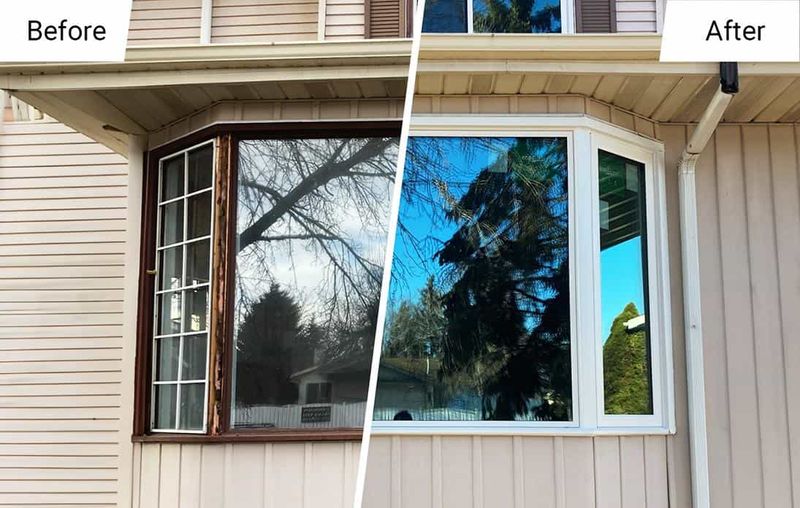 Window Replacement
