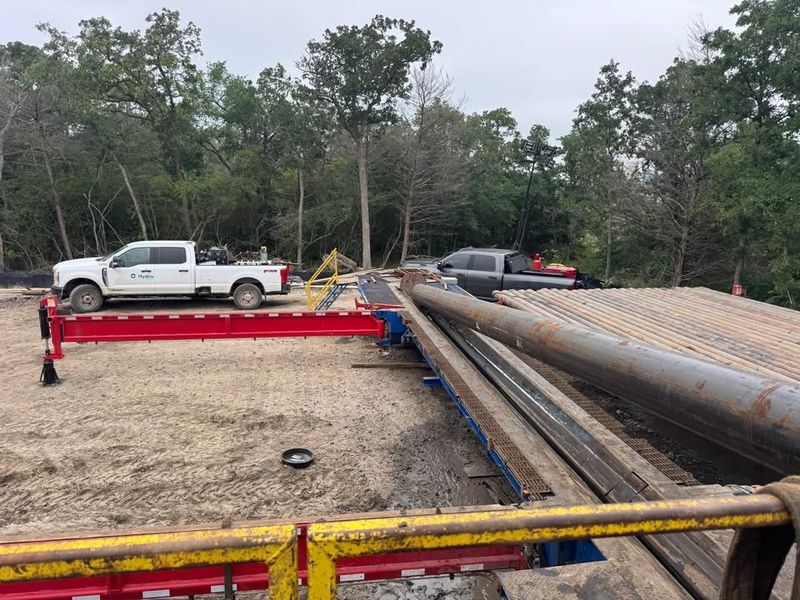 Pipe Welding