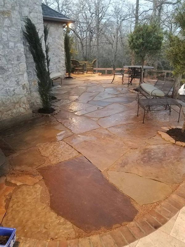 Landscaping & Hardscaping