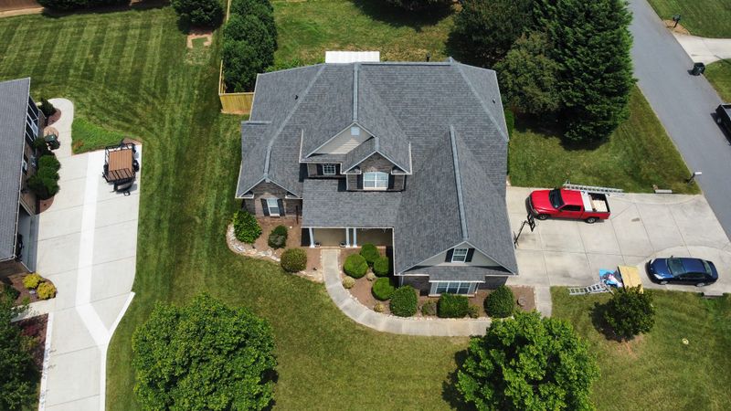 Roofing