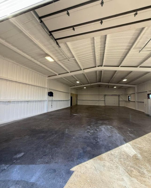 Closed Cell Insulation