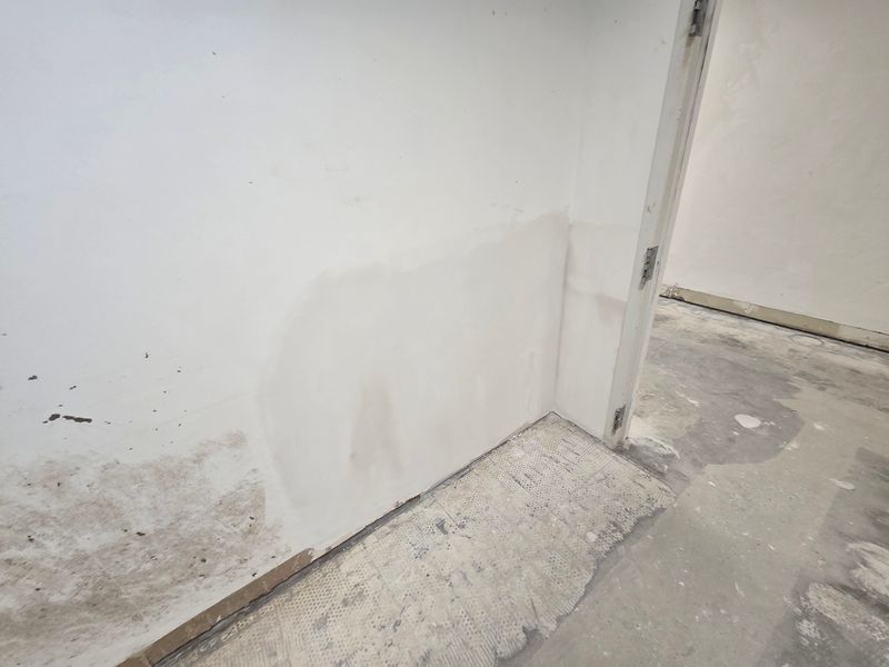 Boarding, Taping and Texture Jobs