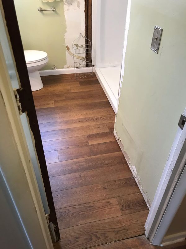 Flooring