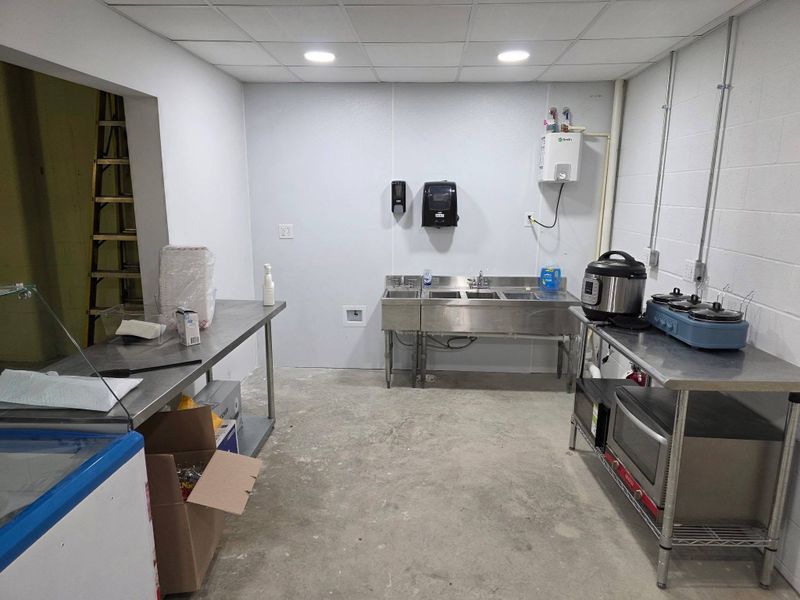 Commercial Construction