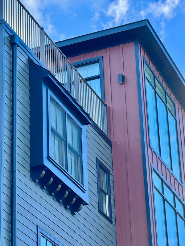 Exterior Painting