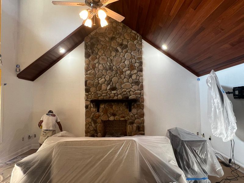 Interior Painting
