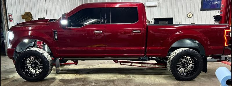 Performance Truck Parts