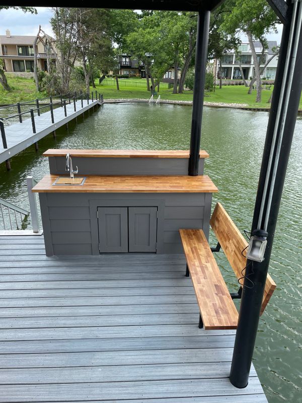Boat Docks gallery