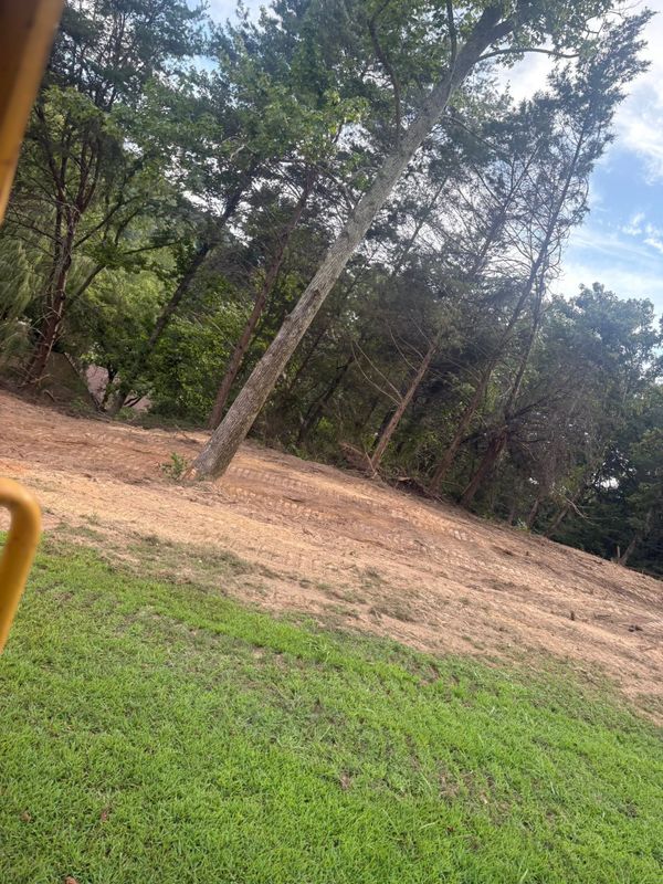 Site Preparation