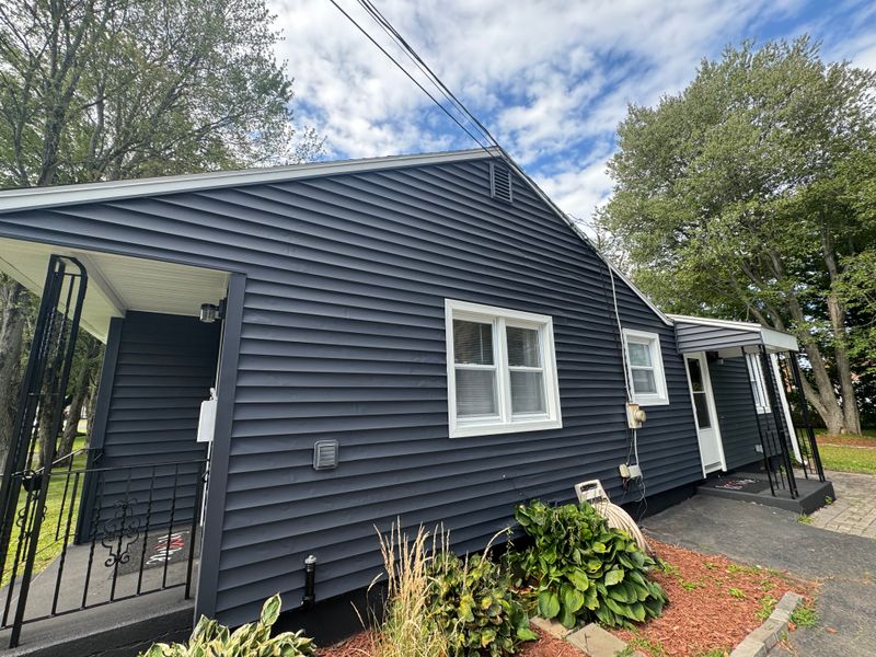 Exterior Projects